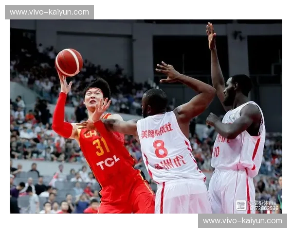 铁血长城对抗非洲雄狮:中国男篮vs喀麦隆,这场直播凭什么引爆全网热血? 铁血长城对抗非洲雄狮:中国男篮vs喀麦隆,这场直播凭什么引爆全网热血?